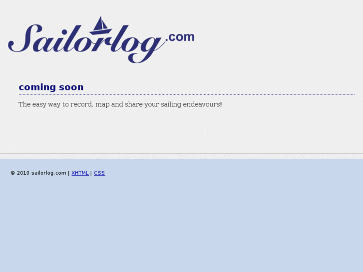www.sailorlog.net