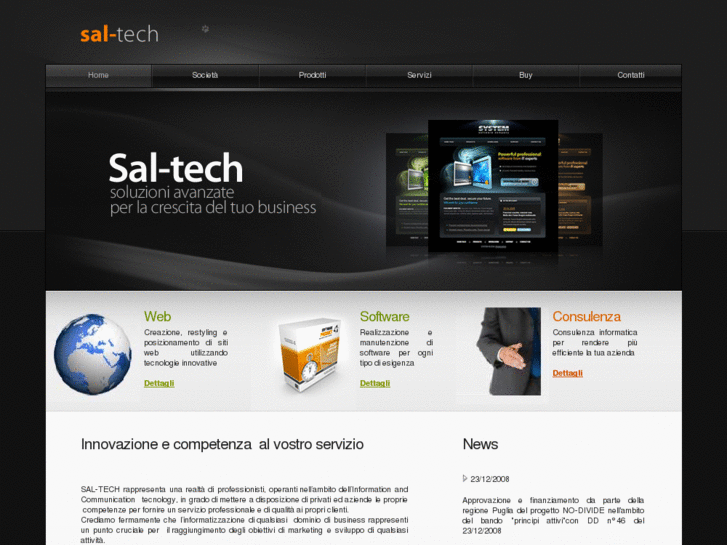 www.sal-tech.it
