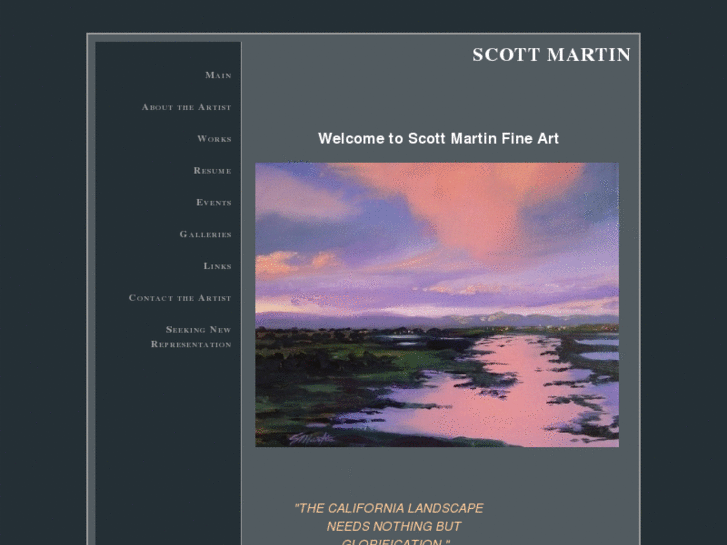 www.scottmartinfineart.com