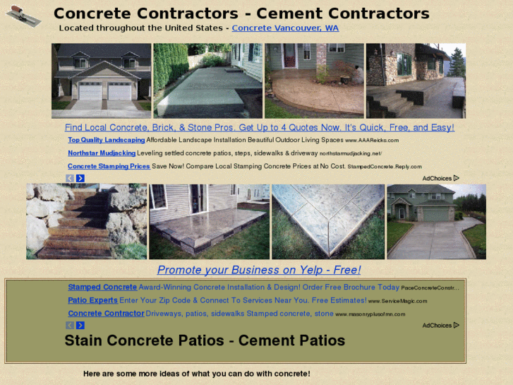 www.sevenstarconcrete.com