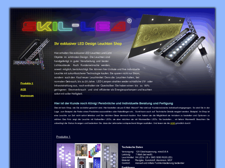 www.skil-led.com