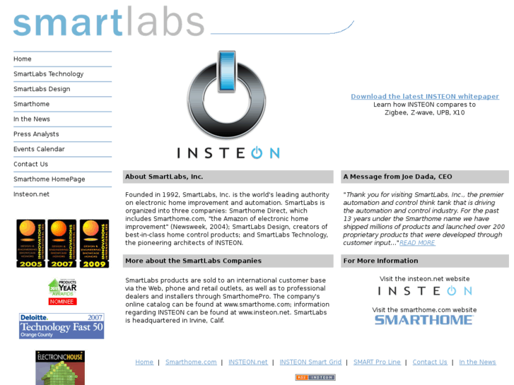 www.smartlabsinc.net