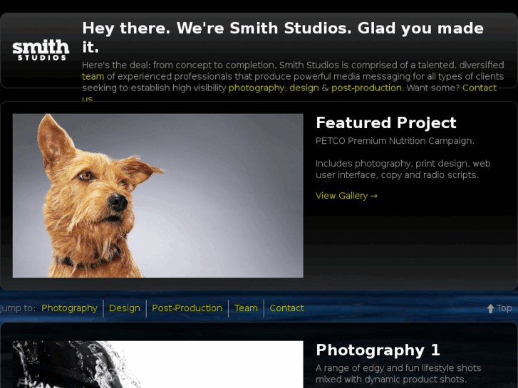 www.smith-studios.com