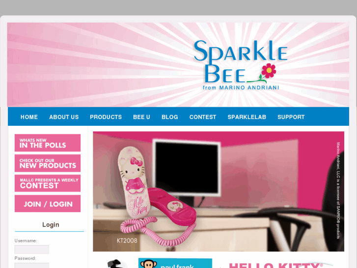 www.sparklebee.com