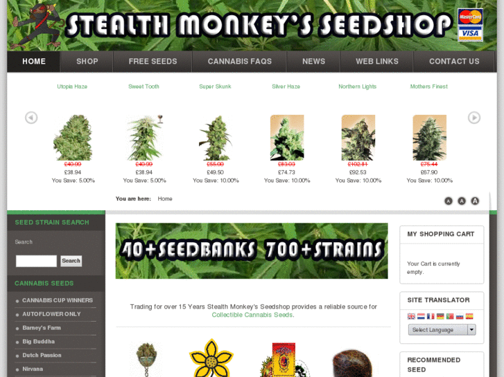 www.stealthmonkeys.com