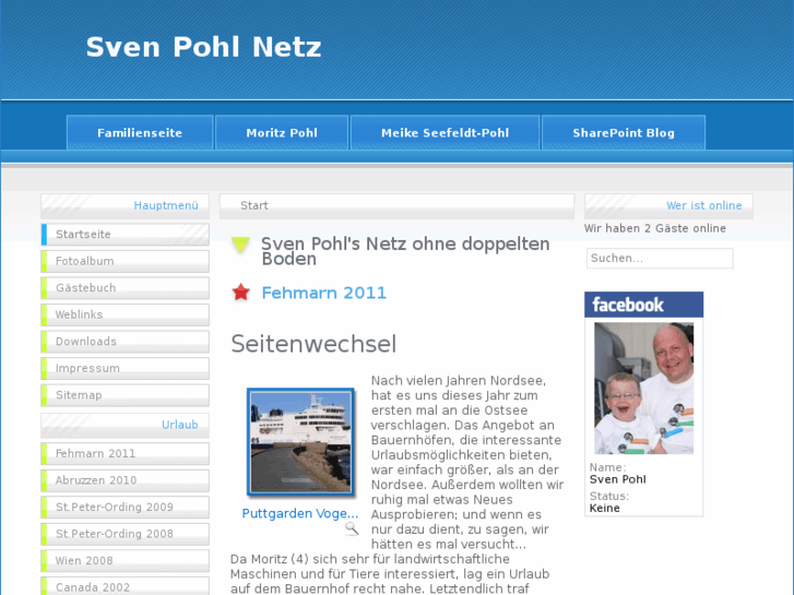 www.sven-pohl.net