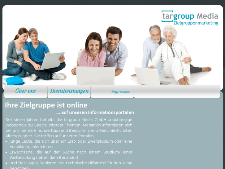 www.targroup-media.biz