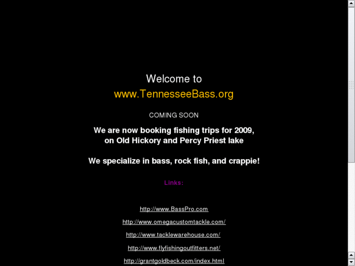 www.tennesseebass.org