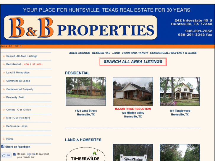 www.texasrealestatecompany.com