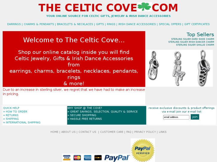 www.thecelticcove.com