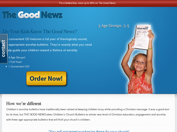 www.thegoodnewz.com