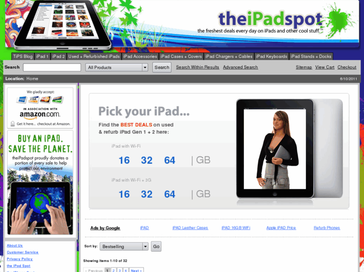 www.theipadspot.com