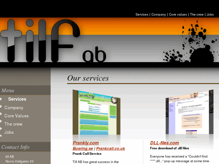 www.tilf.se