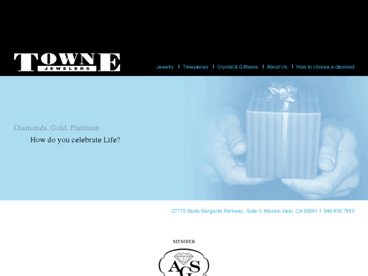 www.towne-jewelers.com