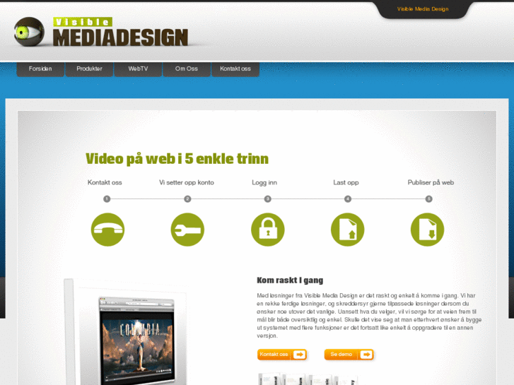 www.v-publish.no