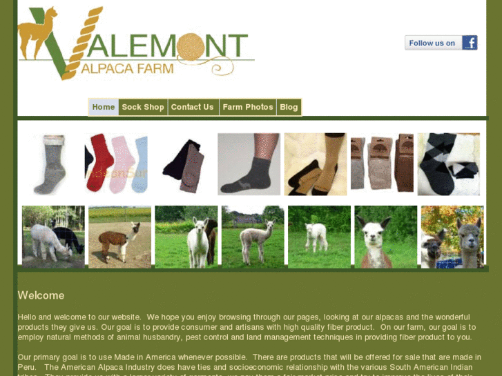 www.valemontalpacafarm.com