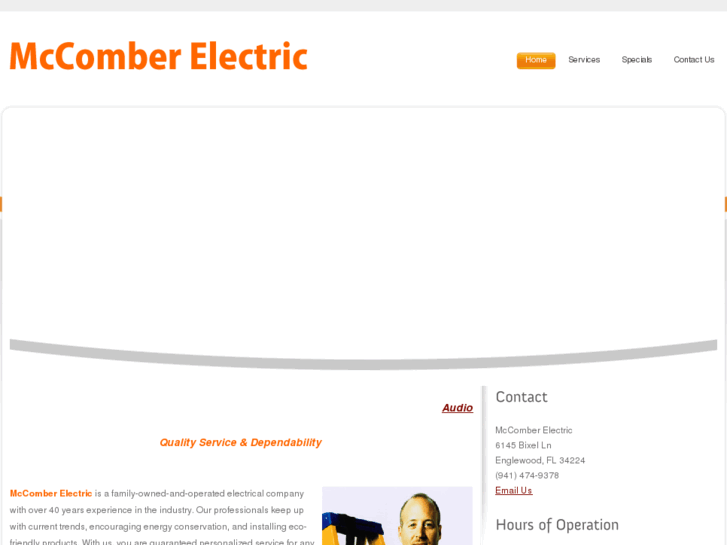 www.veniceelectrician.com