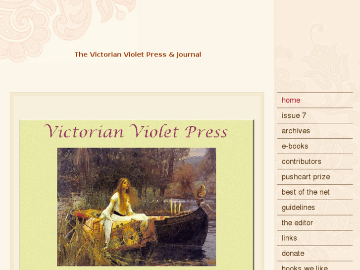 www.victorianvioletpress.com