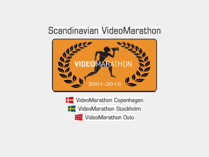 www.videomarathon.com