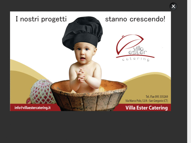 www.villaestercatering.com