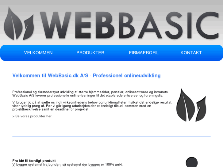 www.webadept.dk