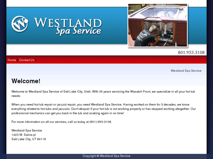 www.westlandspaservice.com