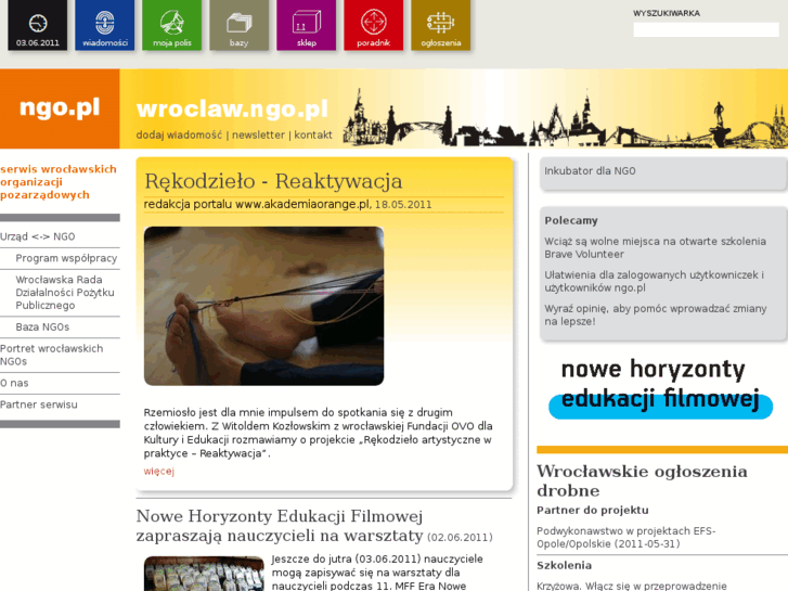 www.wroclaw.ngo.pl