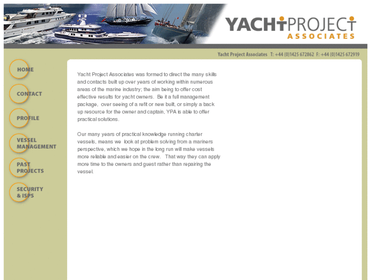 www.yachtproject.com