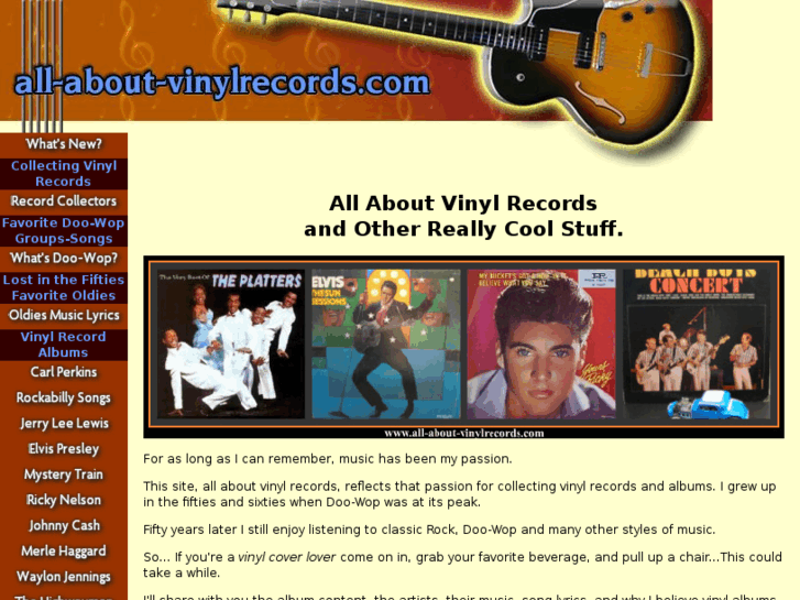 www.all-about-vinylrecords.com