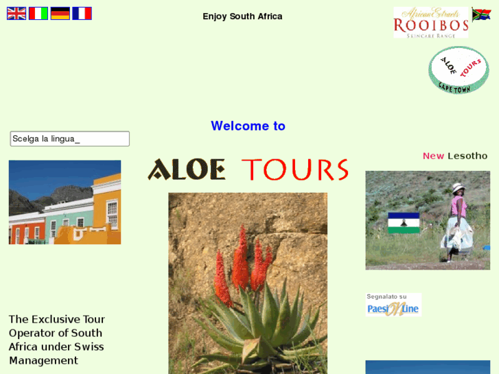 www.aloetours.com