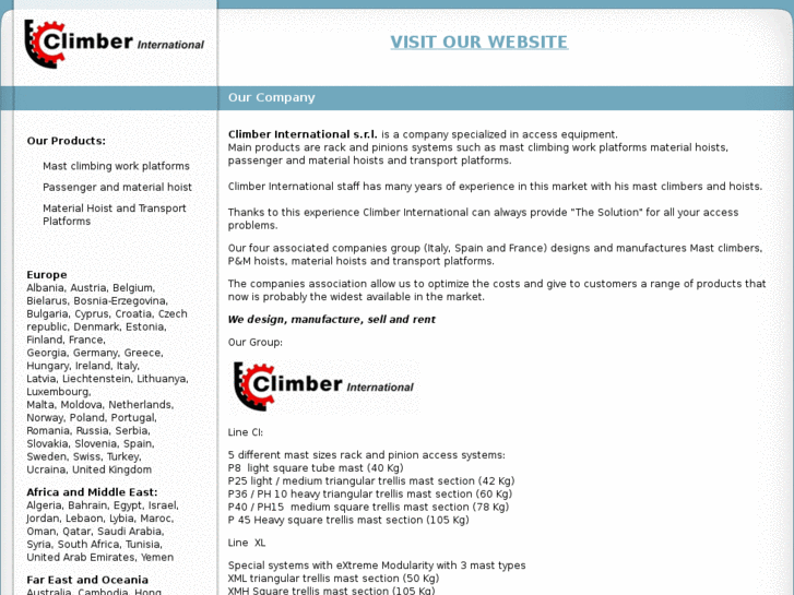 www.asclimber.net