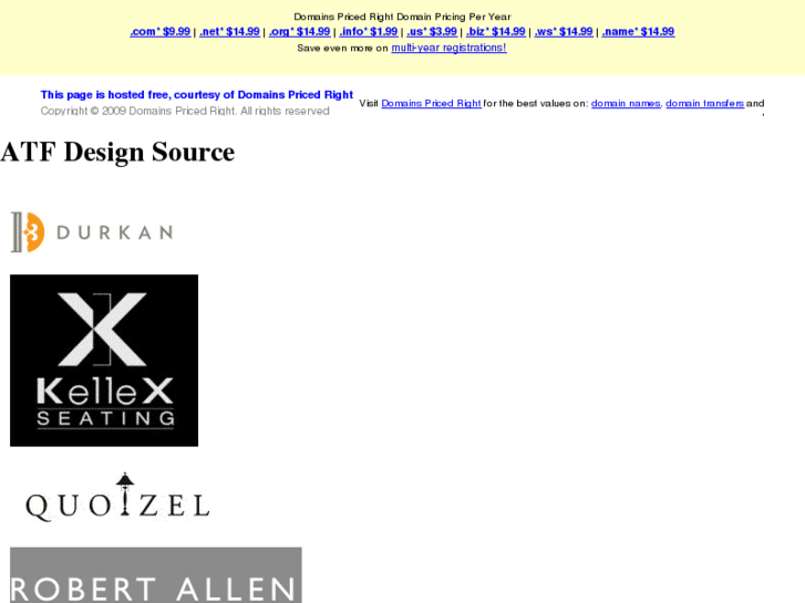 www.atfdesignsource.com