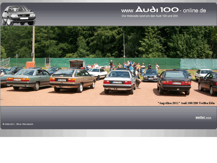 www.audi-100.com