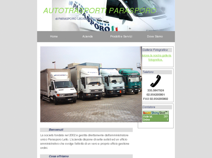 www.autotrasportiparasporo.com