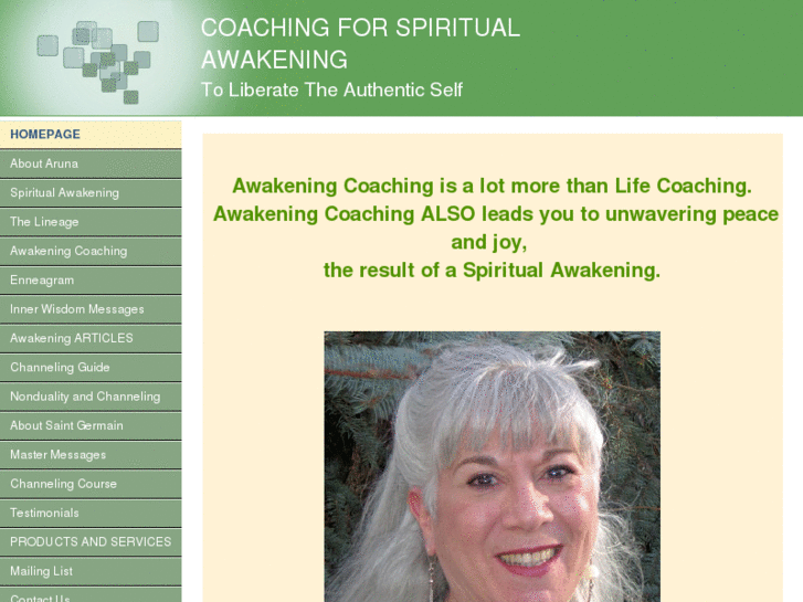 www.awakeningcoach.com