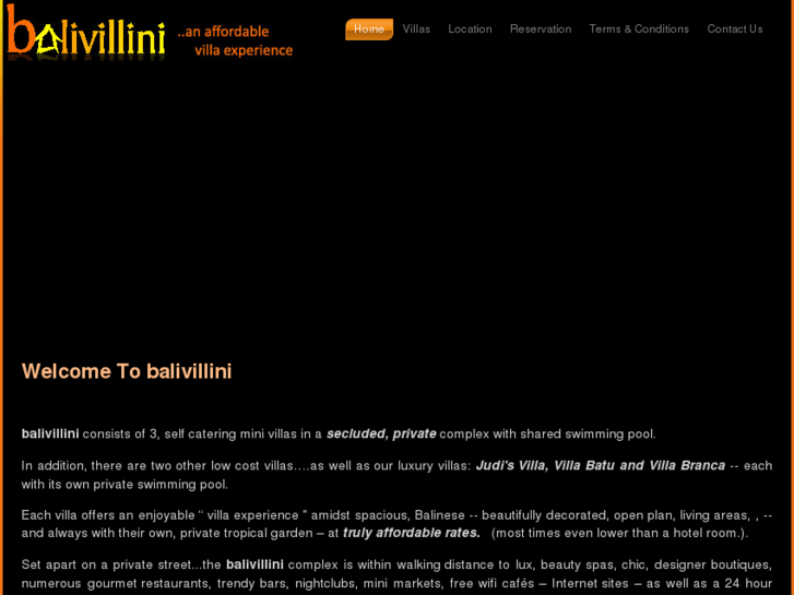 www.balivillini.com