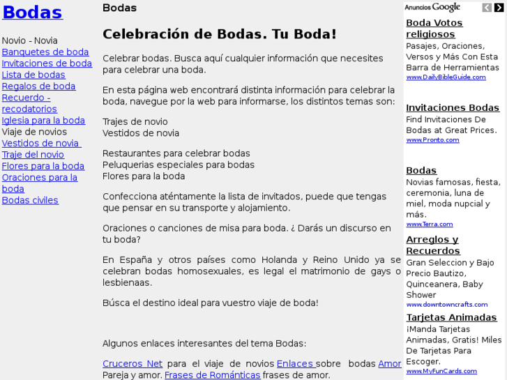 www.bodas.org.es