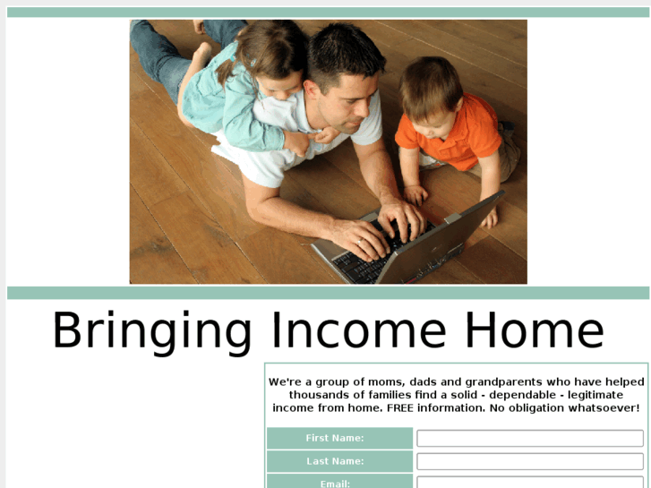 www.bringingincomehome.com