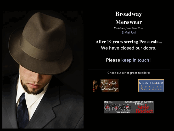 www.broadwaymenswear.com