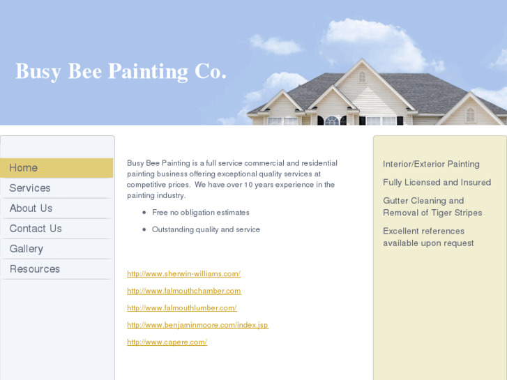 www.busybeepainting.com