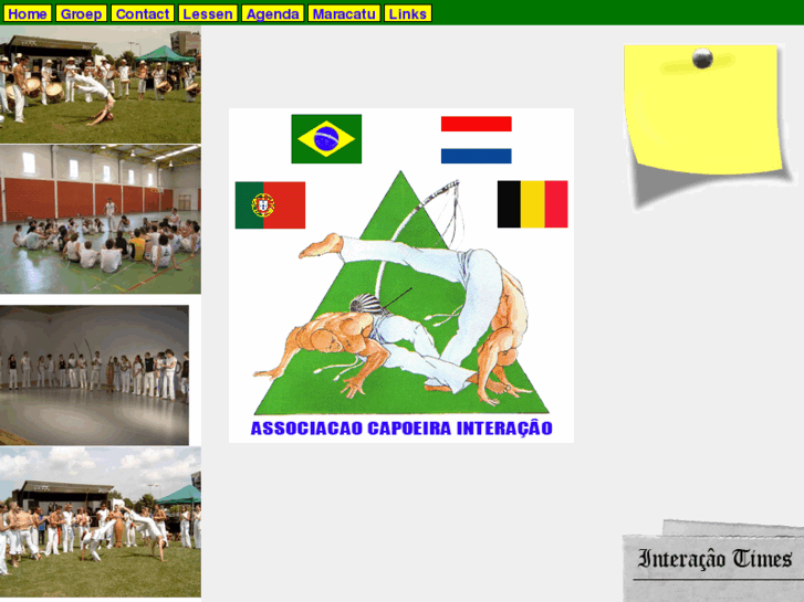 www.capoeira-interacao.com