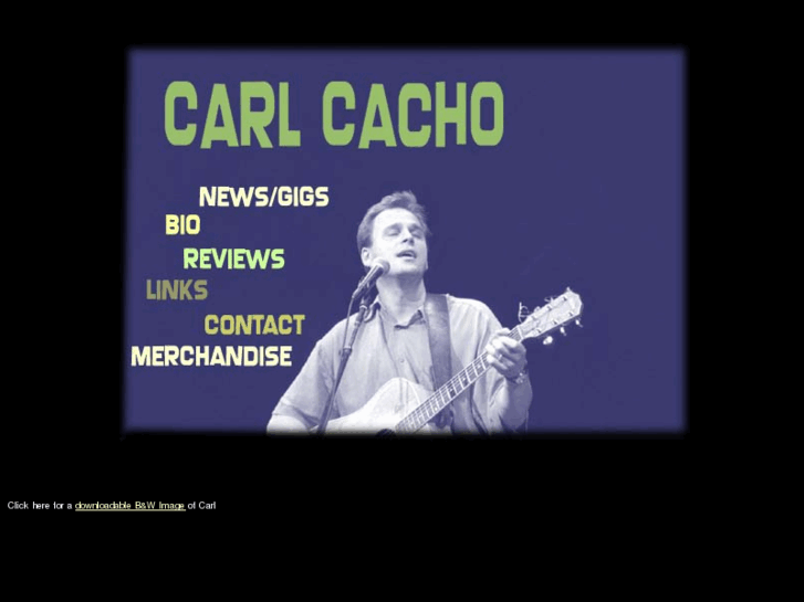 www.carlcacho.com