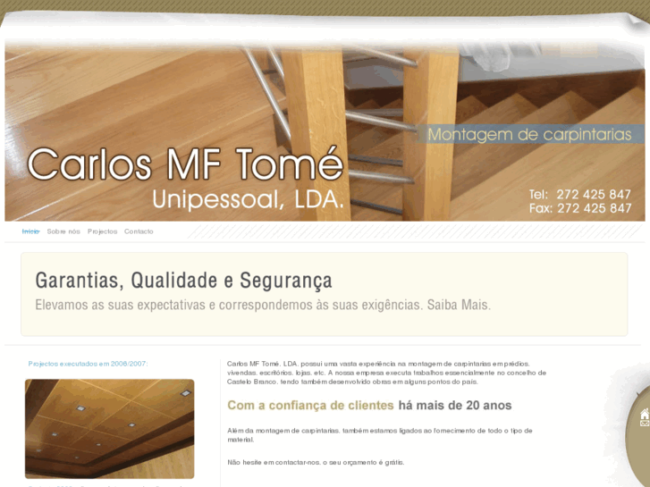 www.carlos-tome.com