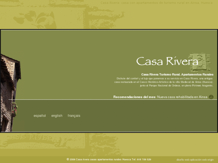 www.casariveraainsa.com