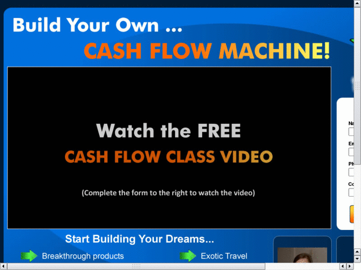 www.cashflowfasttrack.com