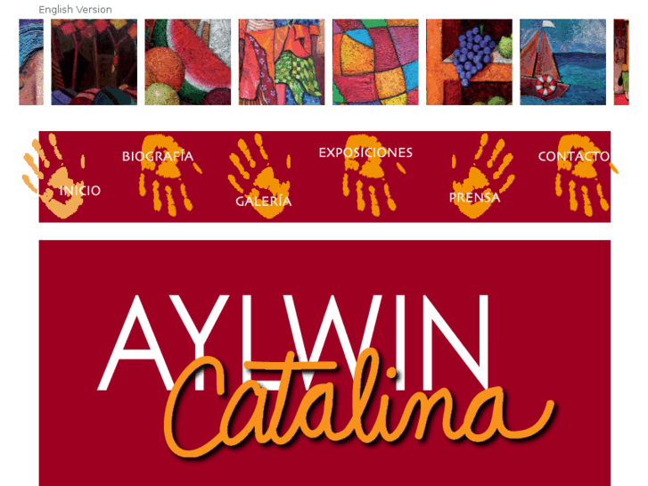 www.catalina-aylwin.com