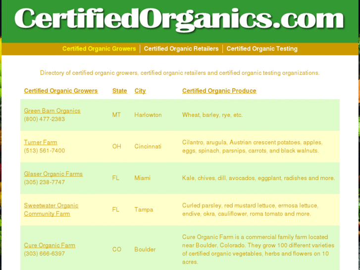 www.certifiedorganics.com