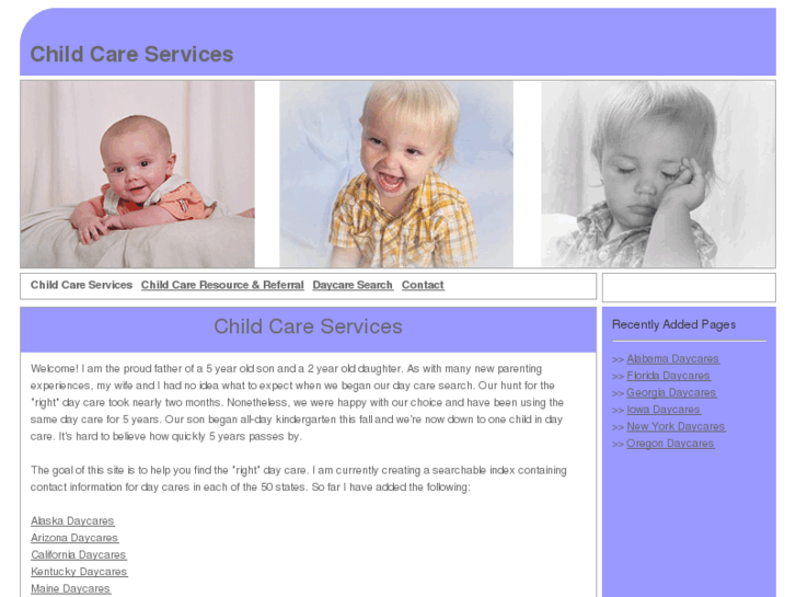 www.child-care-service.com