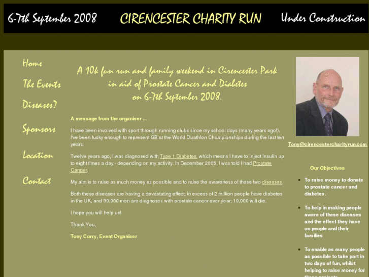 www.cirencestercharityrun.com