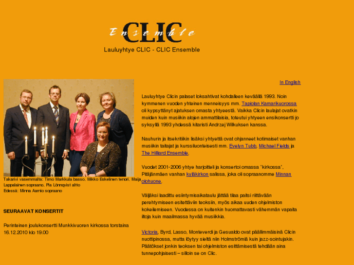 www.clic.fi